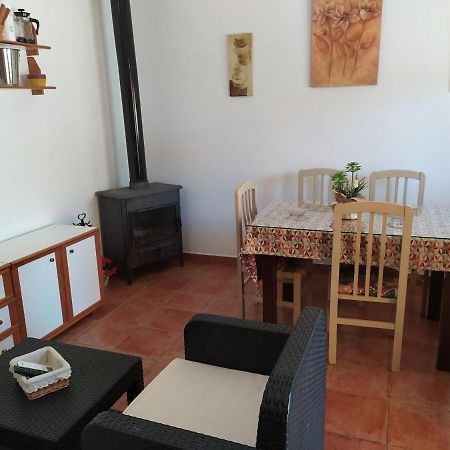 בנאוחאן Apartamento El Serrano מראה חיצוני תמונה