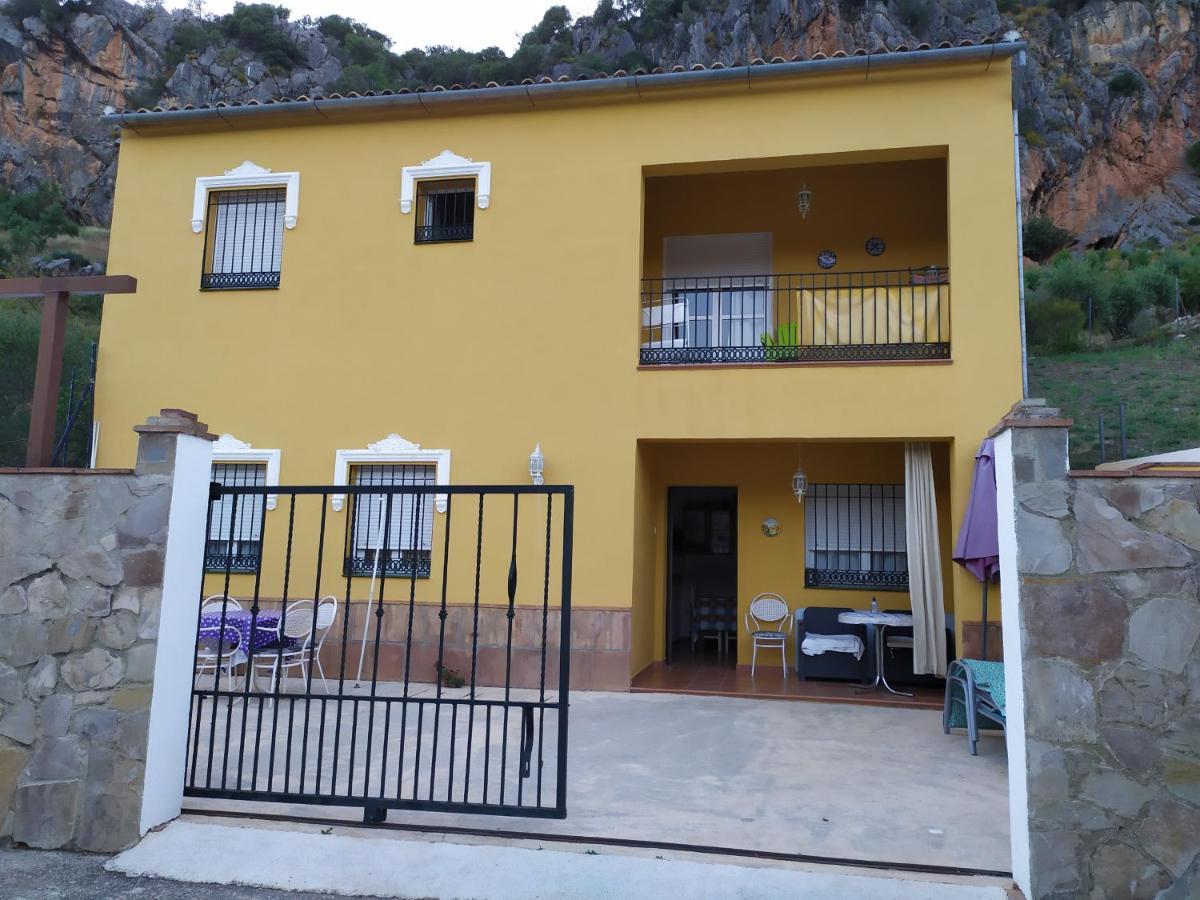 בנאוחאן Apartamento El Serrano מראה חיצוני תמונה